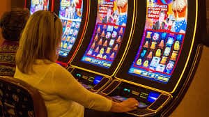Deposit page showing reload promotion eligibility and bonus percentage